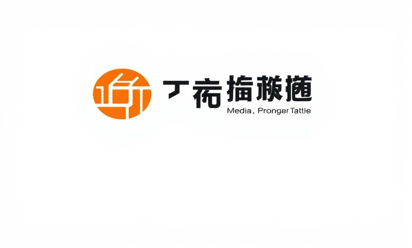 苍苍影院合作伙伴 - 华策影视品牌标识