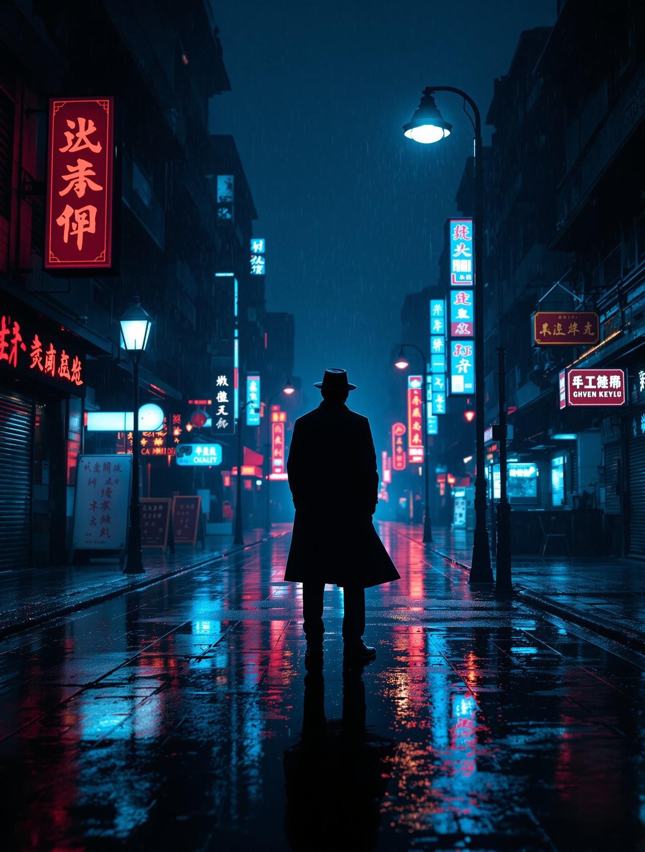 苍苍影院出品 - 狂飙