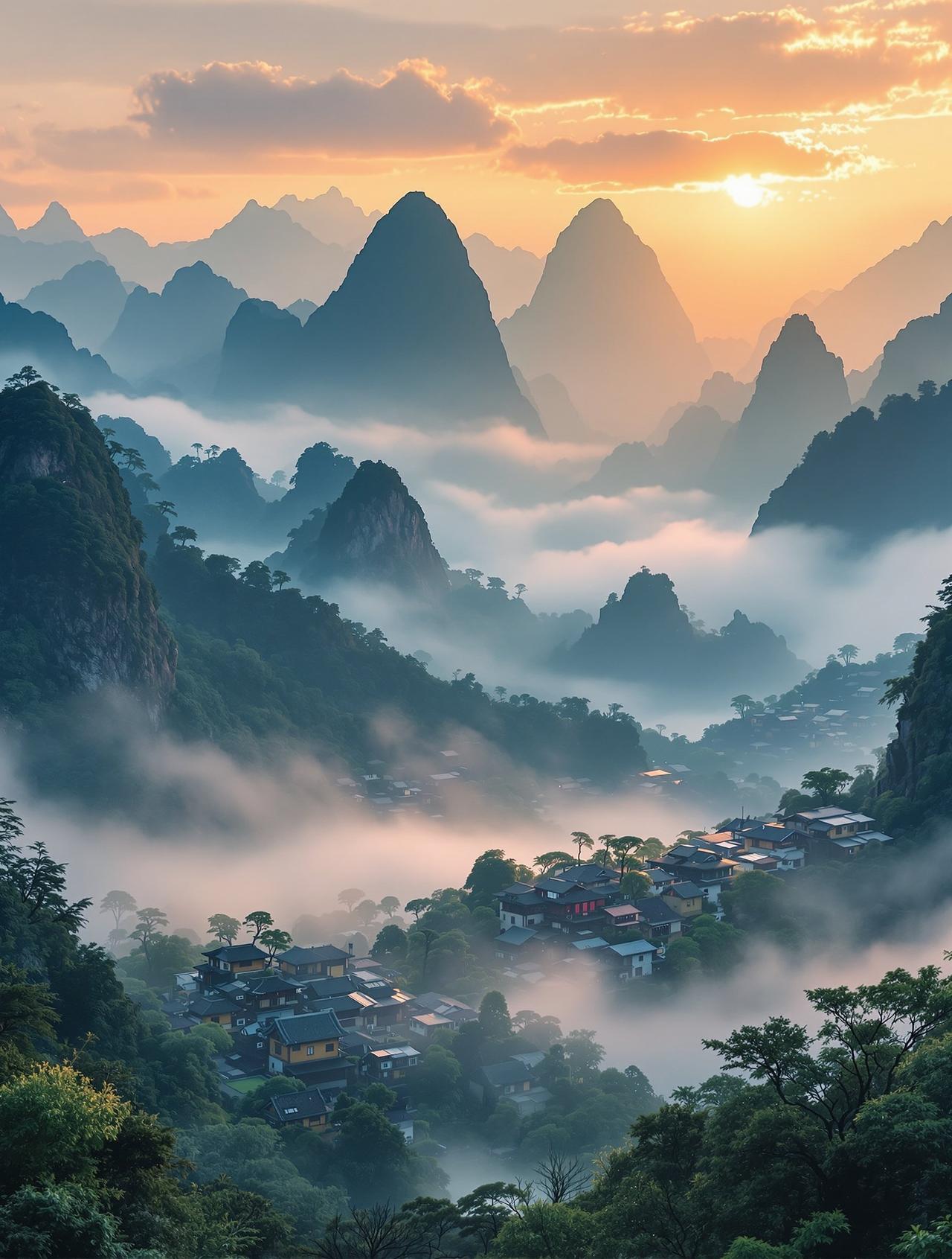 苍苍影院出品 - 山海情